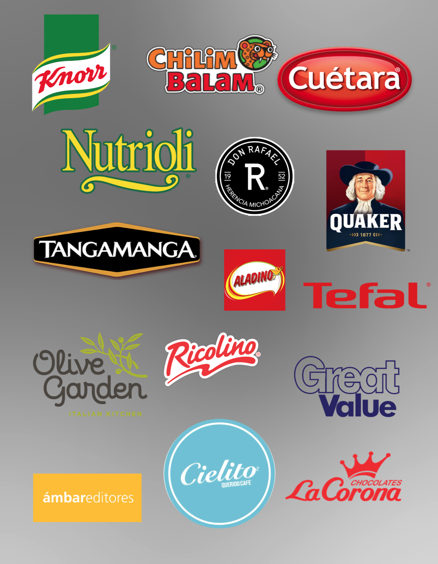 Logos grupo 2